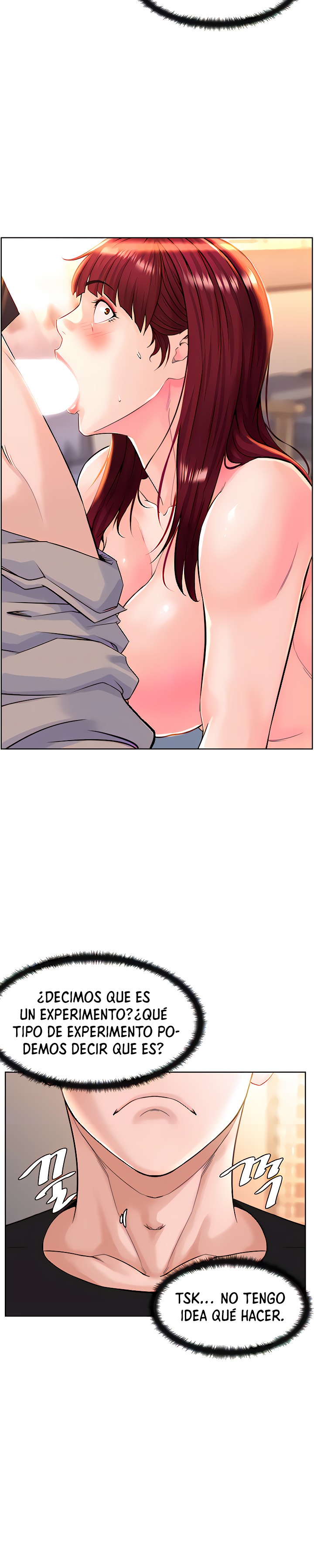 Frequency Raw Chapter 8 image 8