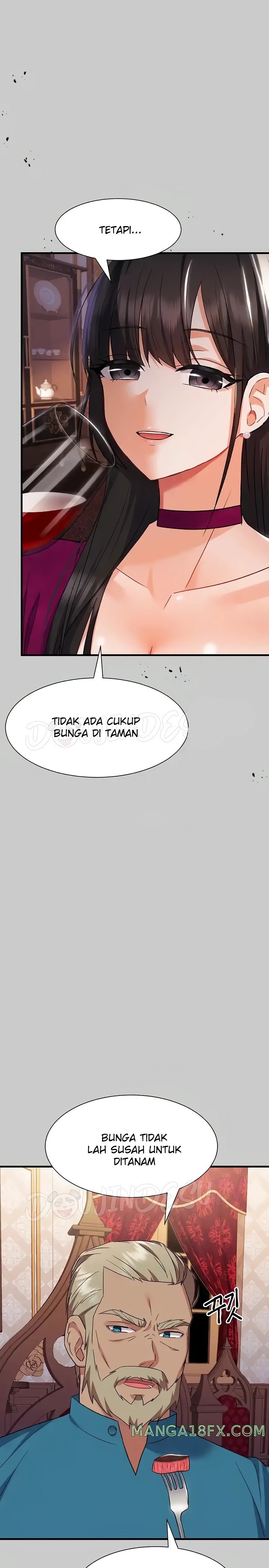 Training an Evil Young Lady Raw Chapter 10 image 11