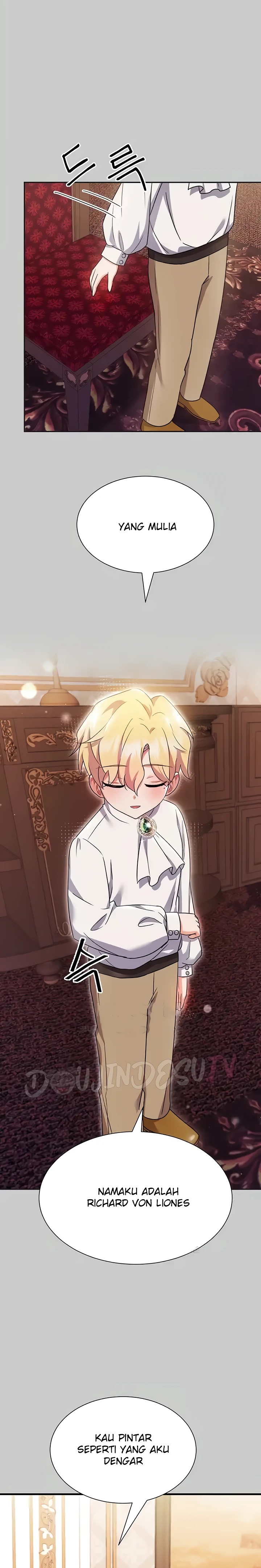 Training an Evil Young Lady Raw Chapter 10 image 17