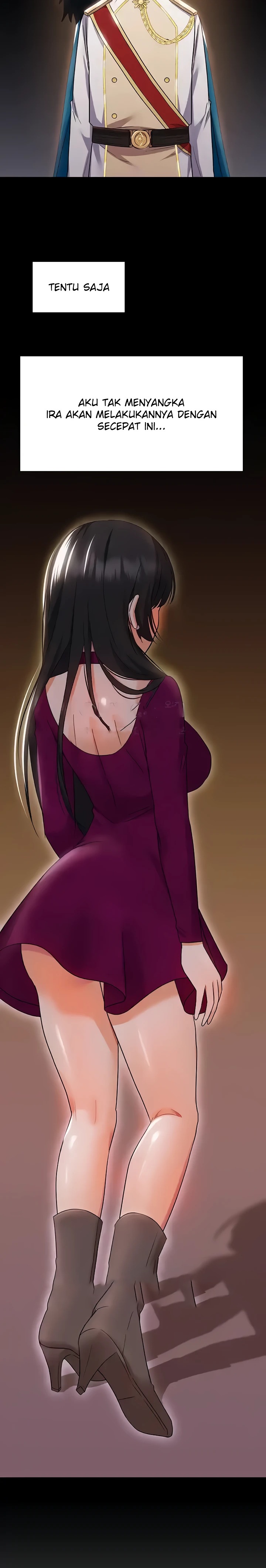 Training an Evil Young Lady Raw Chapter 10 image 24