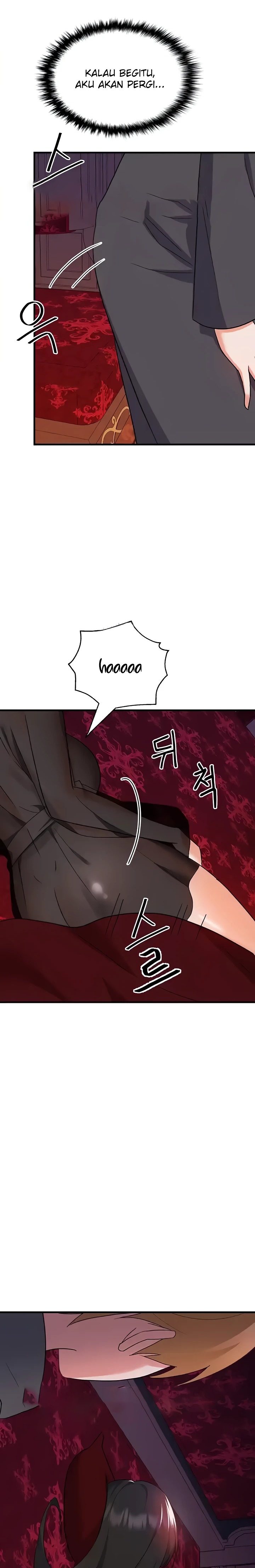 Training an Evil Young Lady Raw Chapter 10 image 33