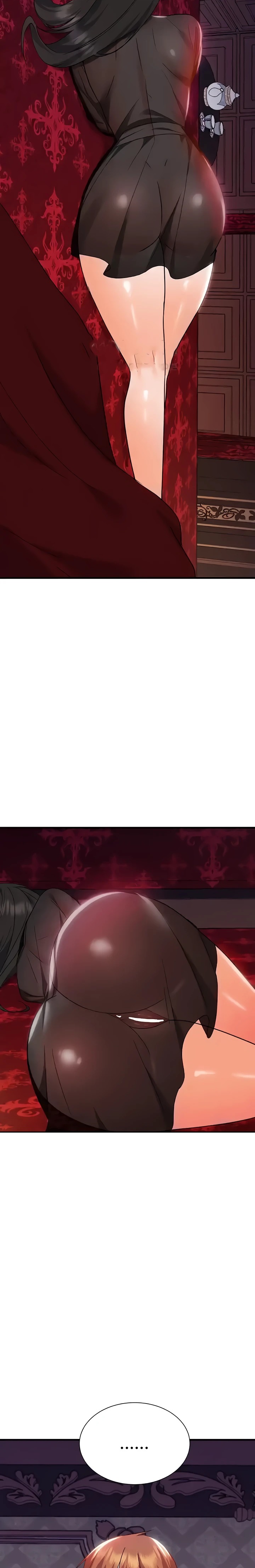 Training an Evil Young Lady Raw Chapter 10 image 34
