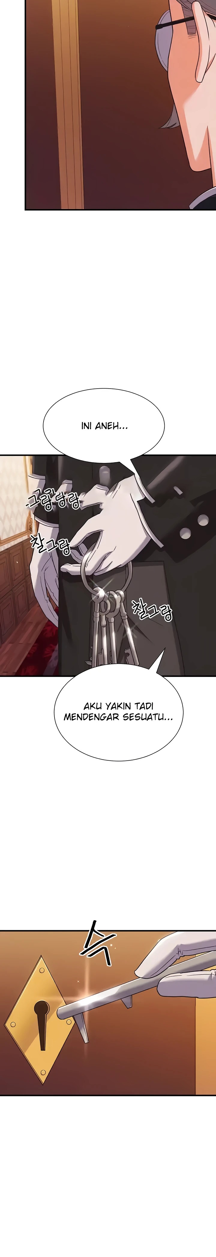 Training an Evil Young Lady Raw Chapter 10 image 3