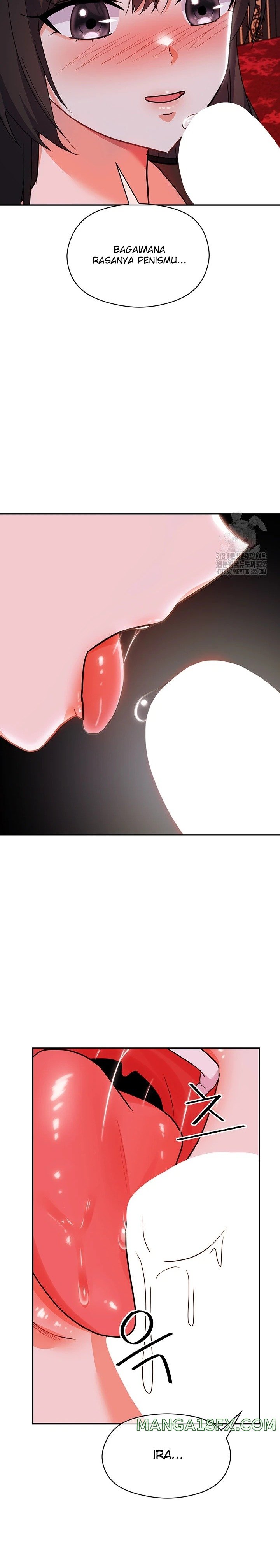 Training an Evil Young Lady Raw Chapter 11 image 9