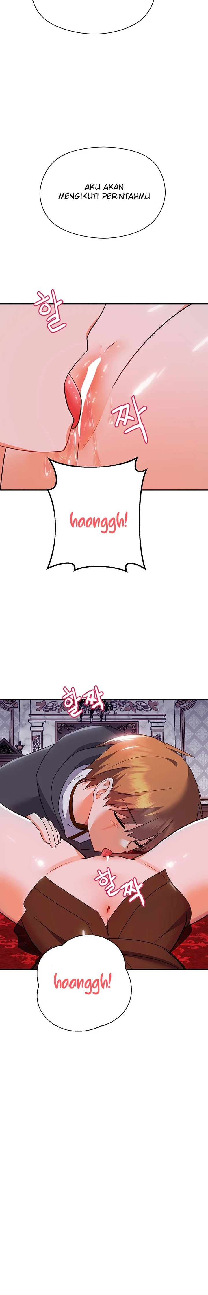 Training an Evil Young Lady Raw Chapter 11 image 28