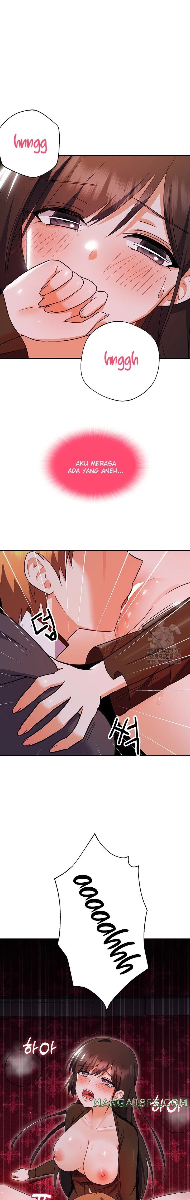 Training an Evil Young Lady Raw Chapter 11 image 31