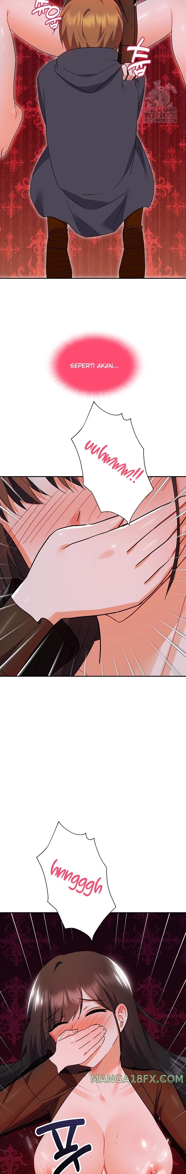 Training an Evil Young Lady Raw Chapter 11 image 32