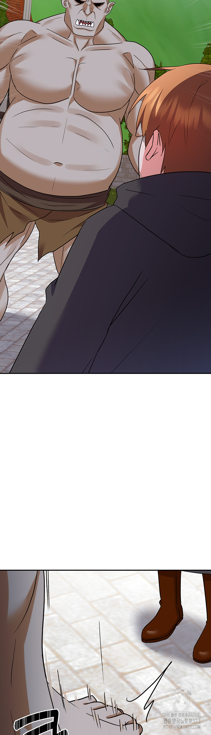 Training an Evil Young Lady Raw Chapter 12 image 39