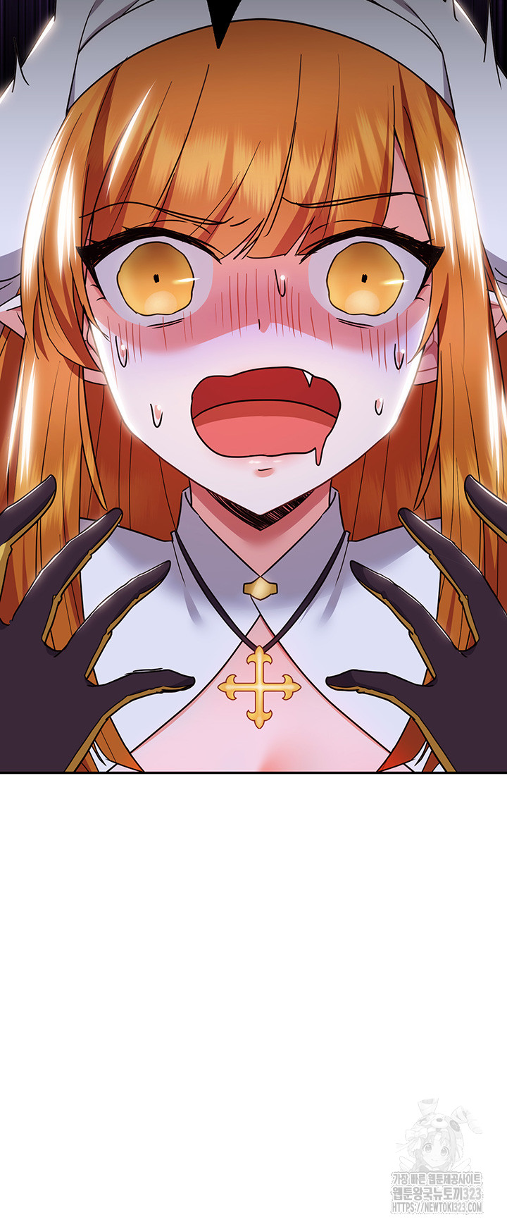 Training an Evil Young Lady Raw Chapter 13 image 28