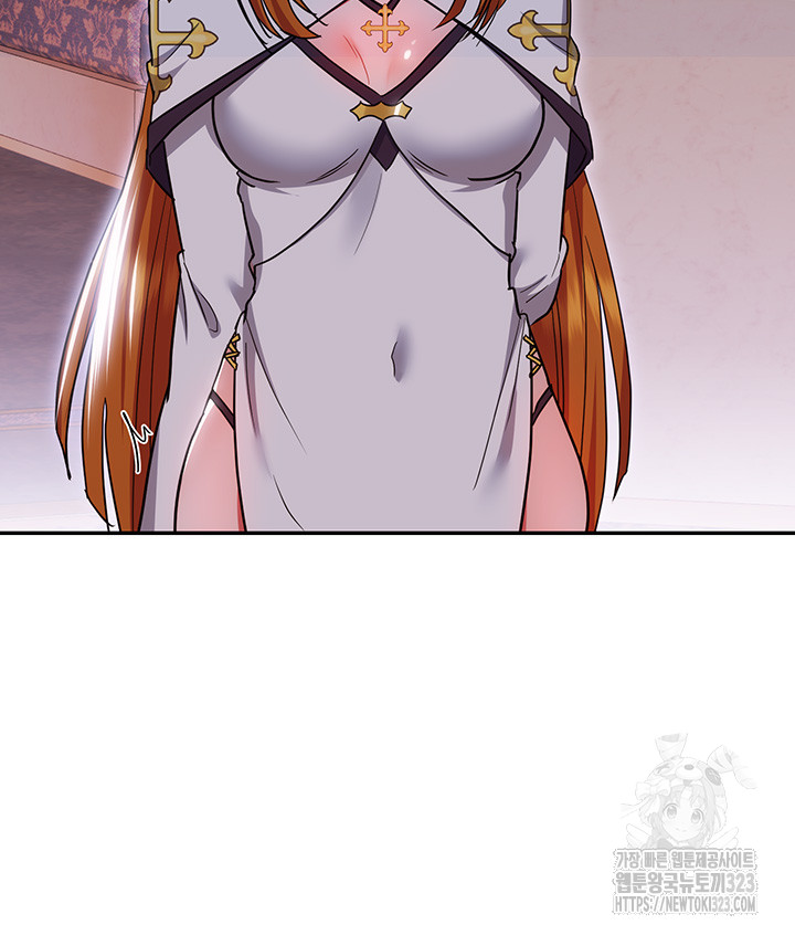 Training an Evil Young Lady Raw Chapter 13 image 38