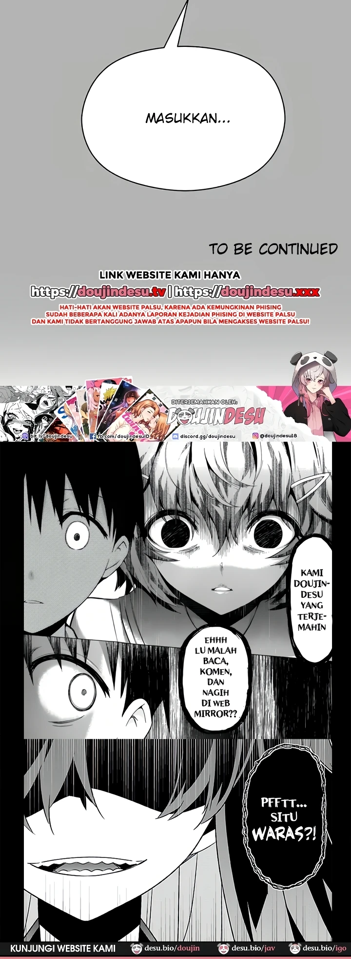 Training an Evil Young Lady Raw Chapter 14 image 117