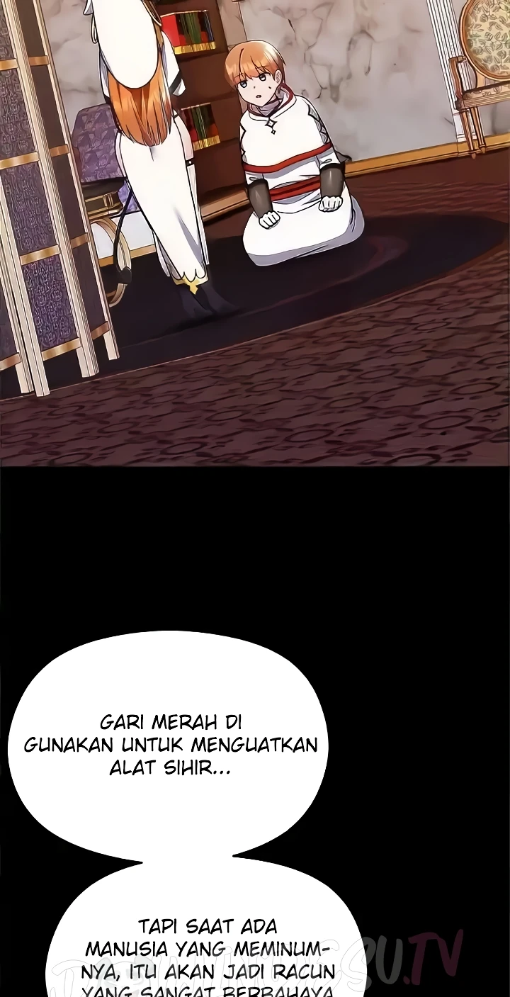 Training an Evil Young Lady Raw Chapter 14 image 12