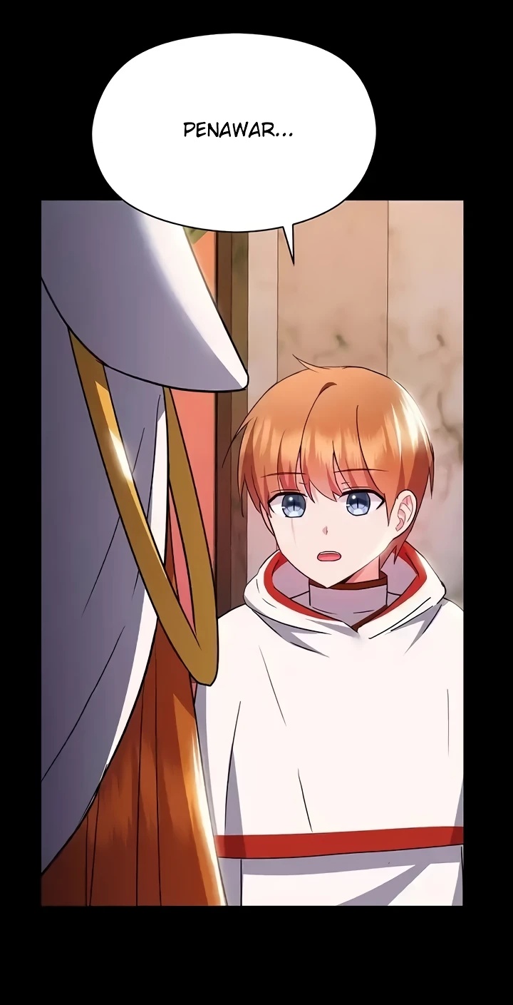 Training an Evil Young Lady Raw Chapter 14 image 16