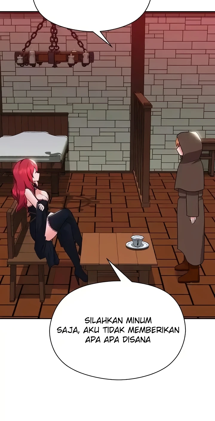 Training an Evil Young Lady Raw Chapter 14 image 29