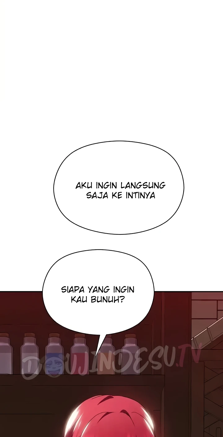 Training an Evil Young Lady Raw Chapter 14 image 30