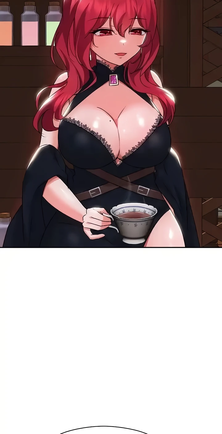 Training an Evil Young Lady Raw Chapter 14 image 31