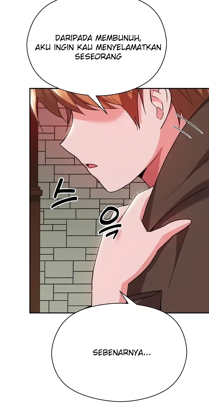 Training an Evil Young Lady Raw Chapter 14 image 32