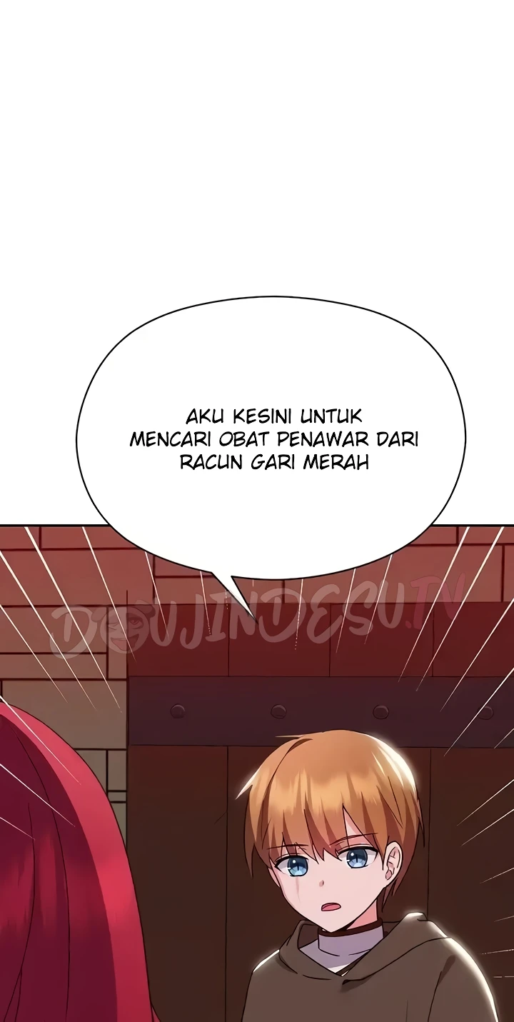 Training an Evil Young Lady Raw Chapter 14 image 33