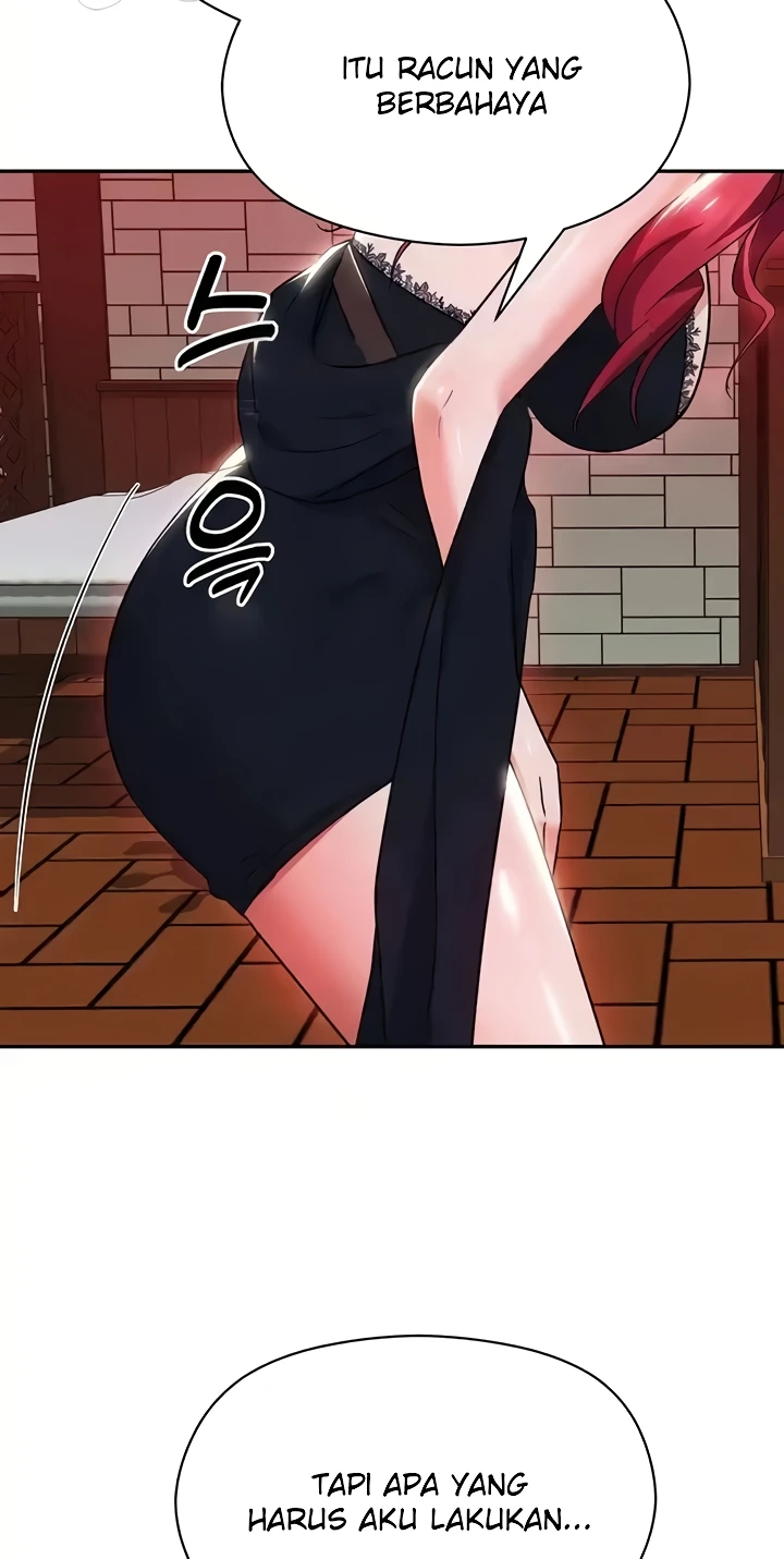Training an Evil Young Lady Raw Chapter 14 image 35