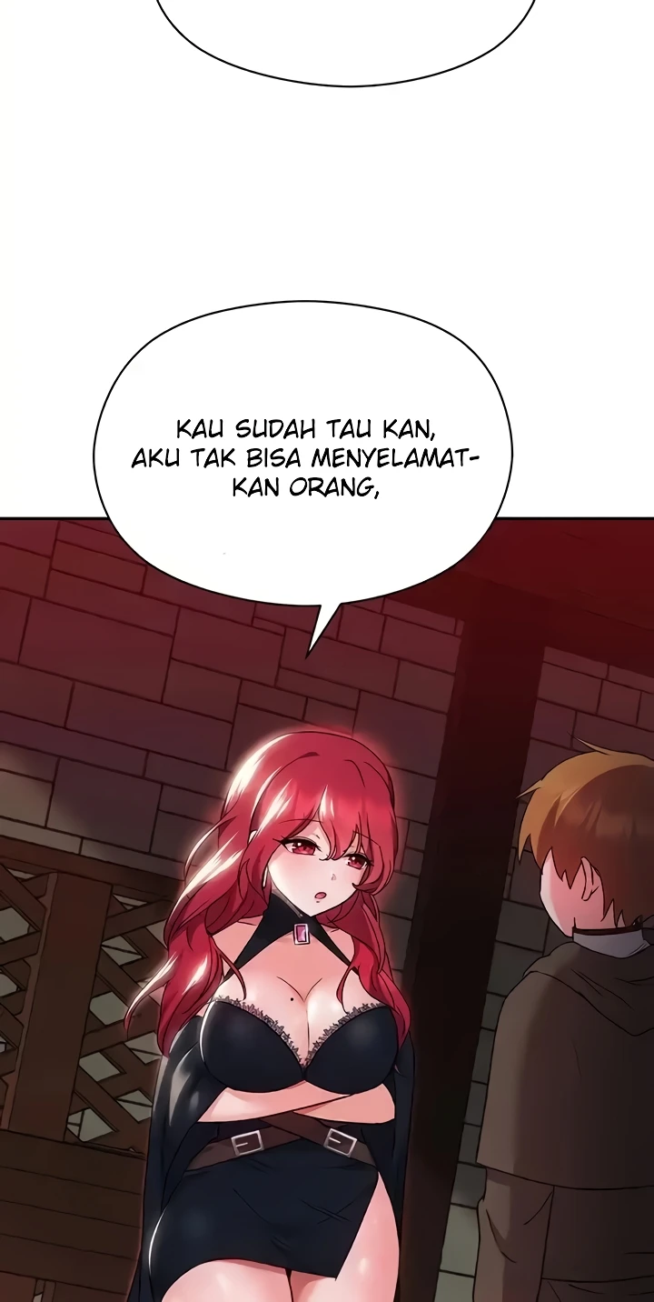 Training an Evil Young Lady Raw Chapter 14 image 36