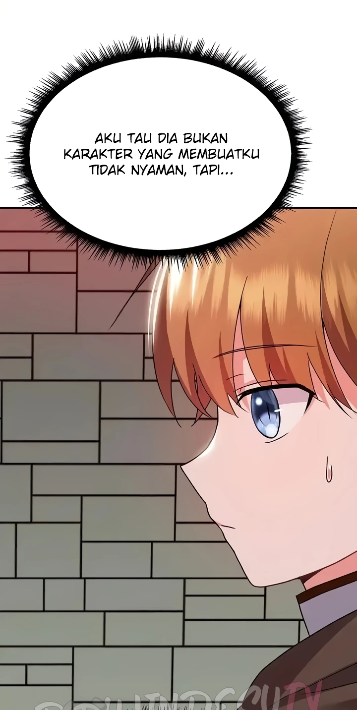 Training an Evil Young Lady Raw Chapter 14 image 38