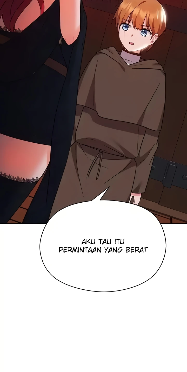 Training an Evil Young Lady Raw Chapter 14 image 40
