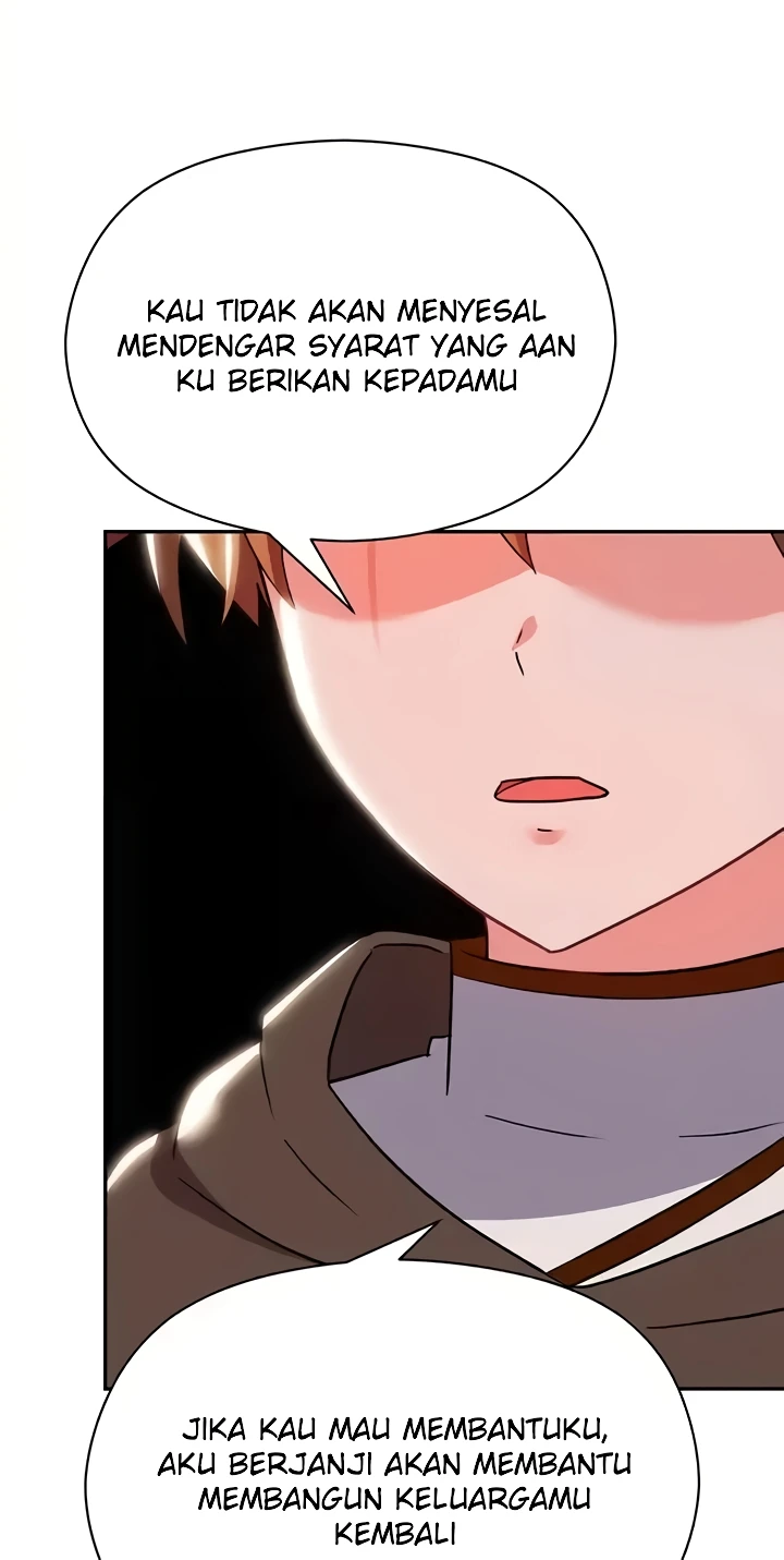 Training an Evil Young Lady Raw Chapter 14 image 41