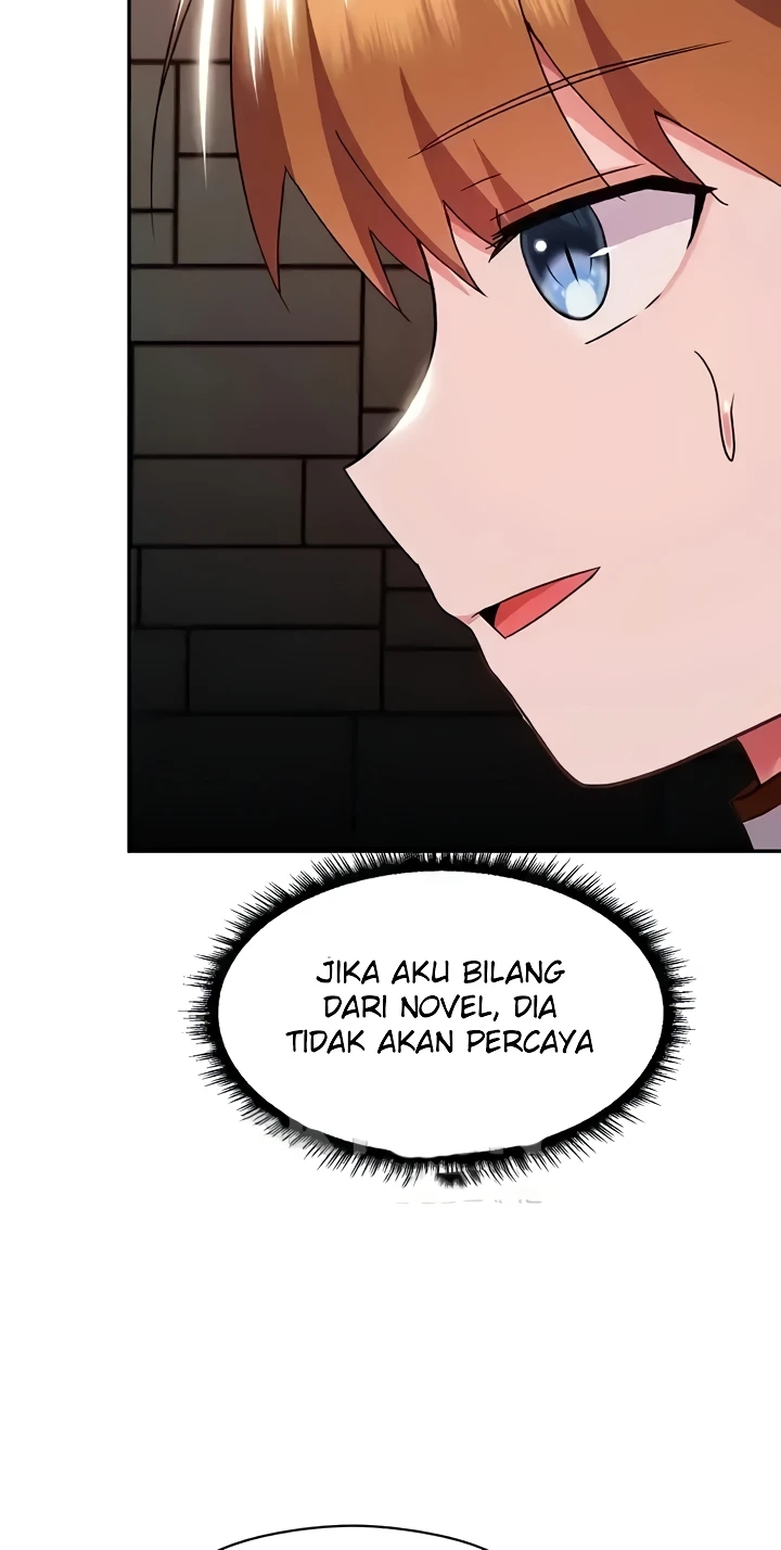 Training an Evil Young Lady Raw Chapter 14 image 47