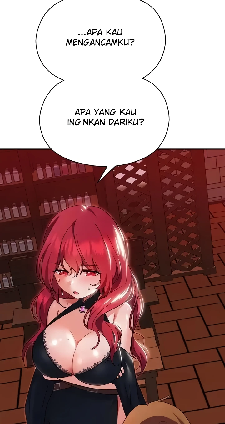 Training an Evil Young Lady Raw Chapter 14 image 48