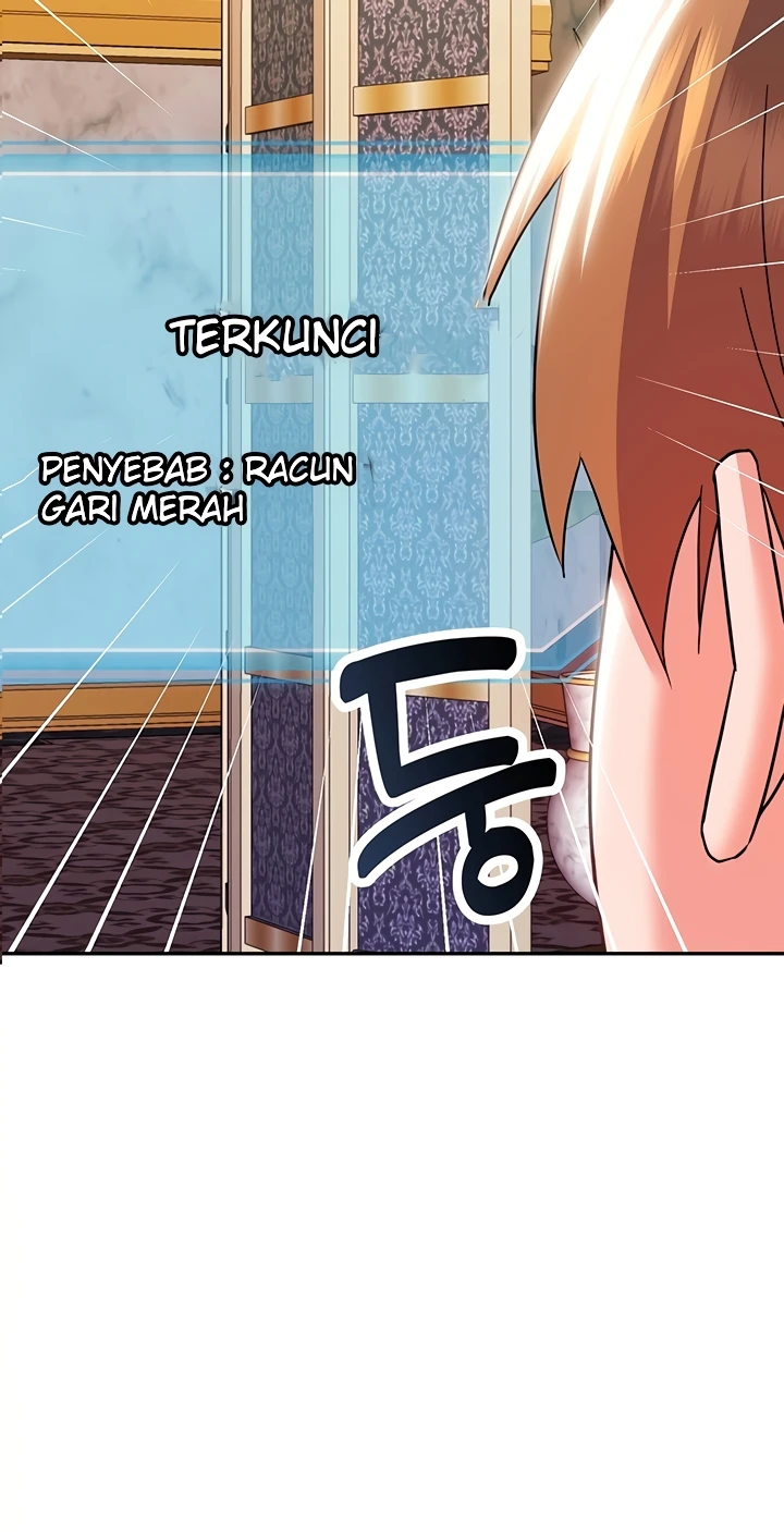 Training an Evil Young Lady Raw Chapter 14 image 4