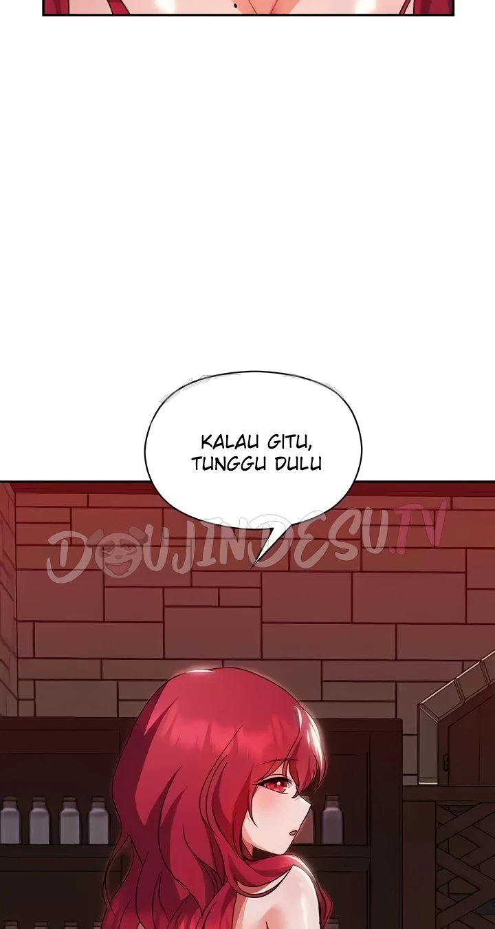 Training an Evil Young Lady Raw Chapter 14 image 51