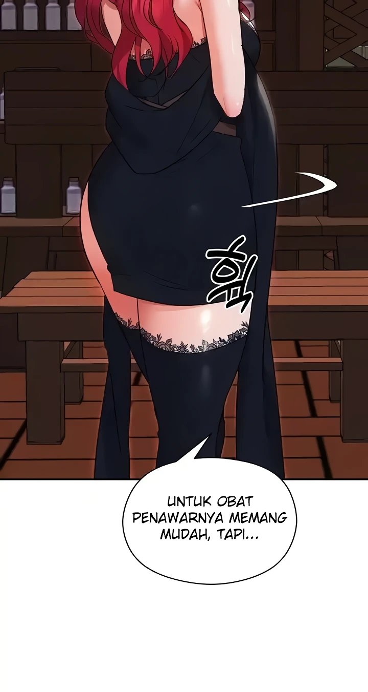 Training an Evil Young Lady Raw Chapter 14 image 52