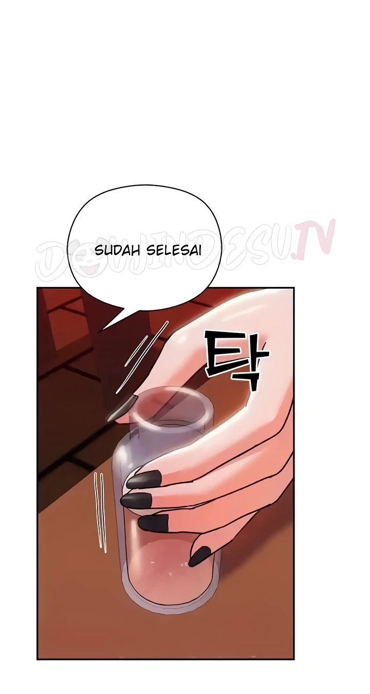 Training an Evil Young Lady Raw Chapter 14 image 55