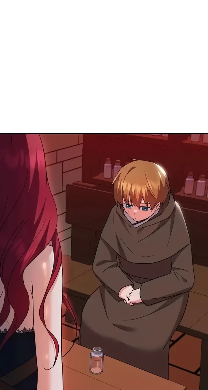 Training an Evil Young Lady Raw Chapter 14 image 56