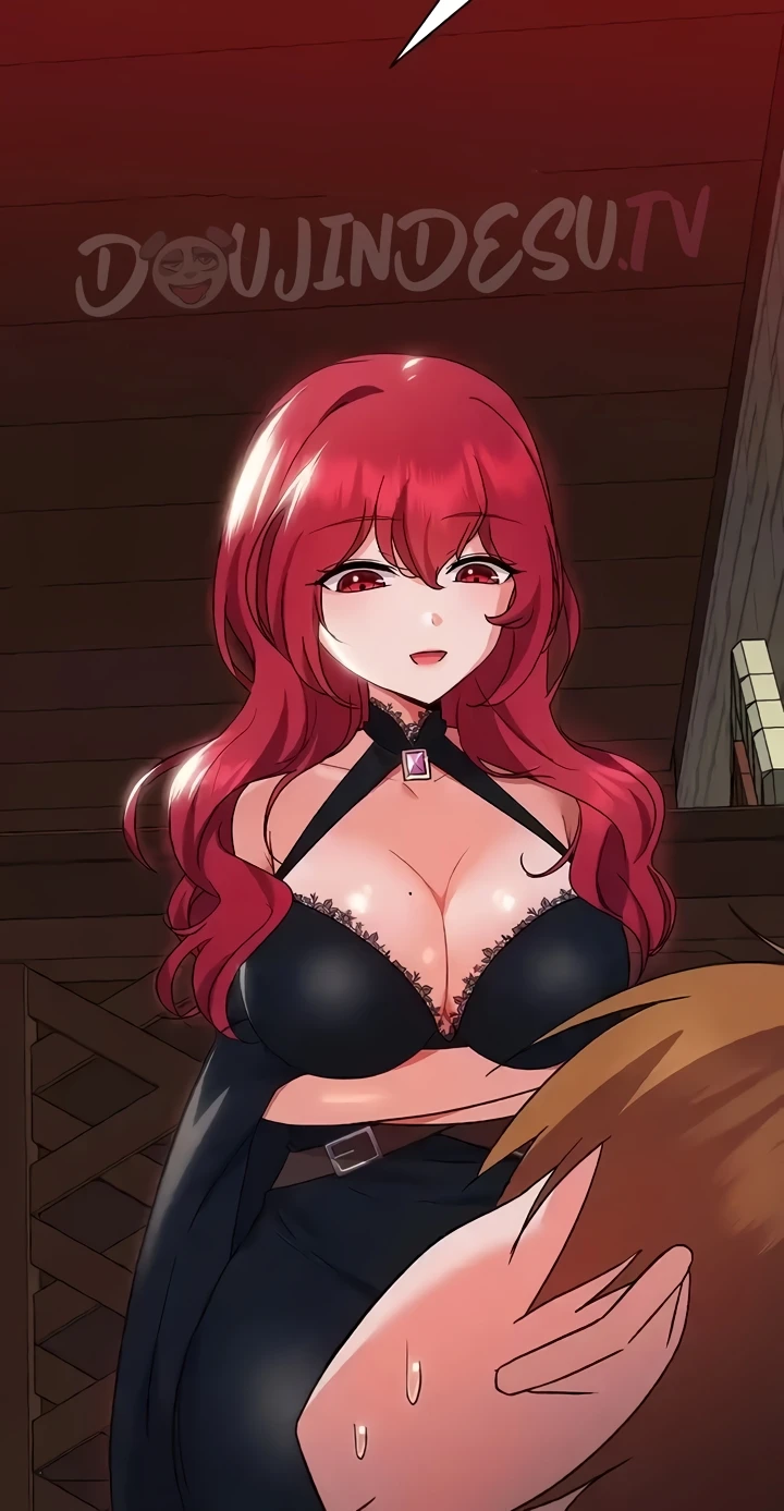 Training an Evil Young Lady Raw Chapter 14 image 69