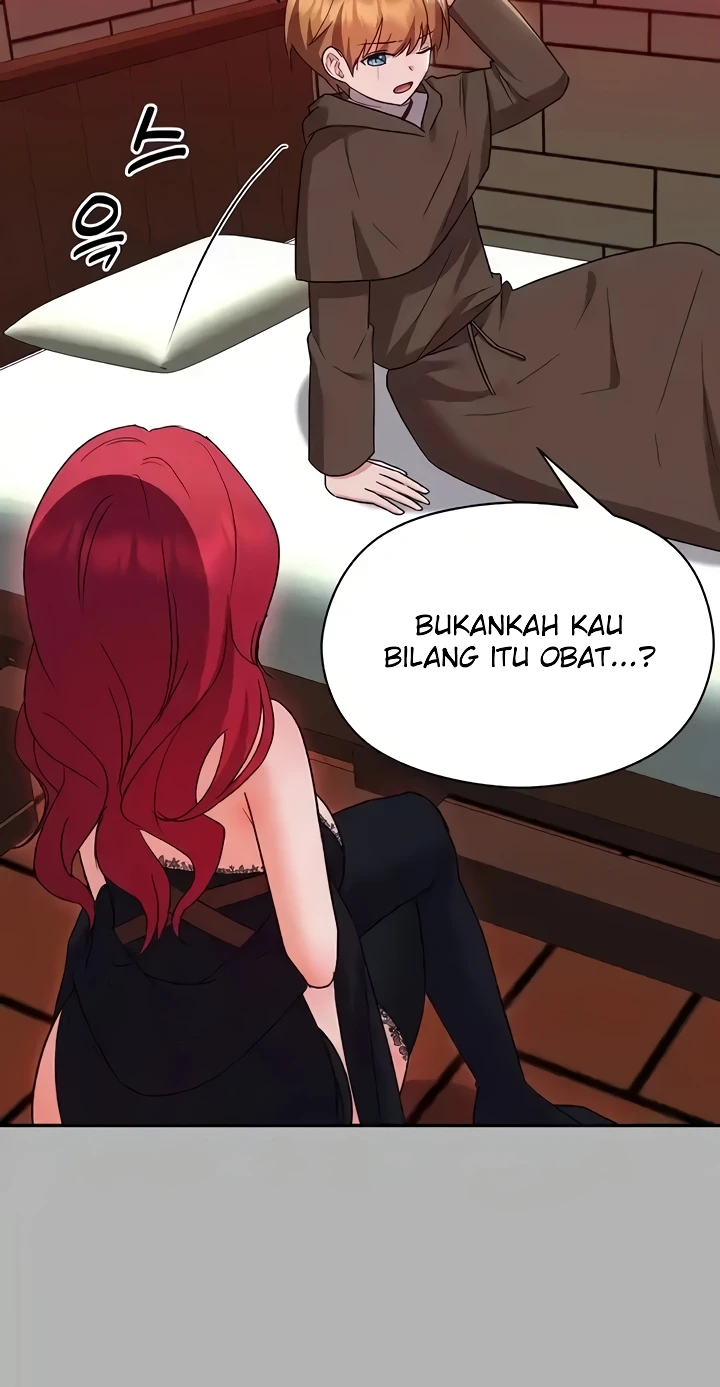 Training an Evil Young Lady Raw Chapter 14 image 71