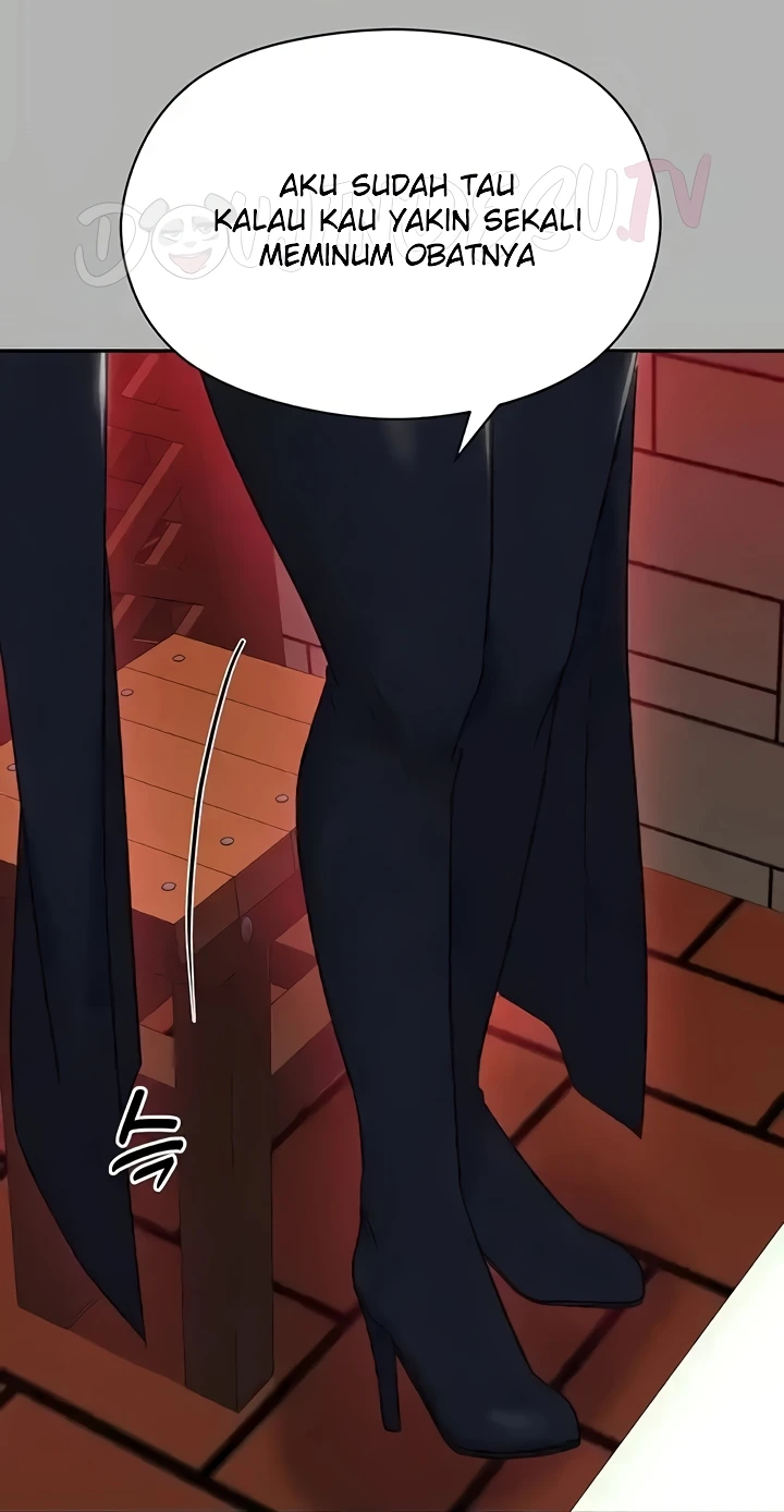 Training an Evil Young Lady Raw Chapter 14 image 74