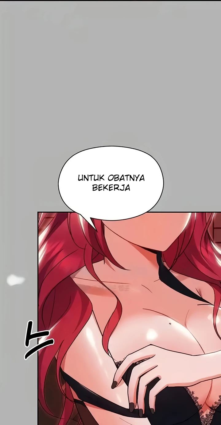 Training an Evil Young Lady Raw Chapter 14 image 75