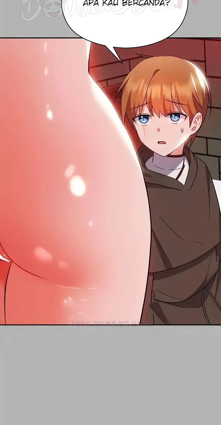 Training an Evil Young Lady Raw Chapter 14 image 79