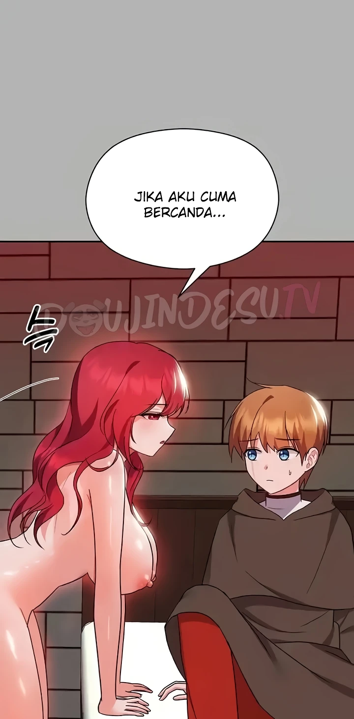 Training an Evil Young Lady Raw Chapter 14 image 80