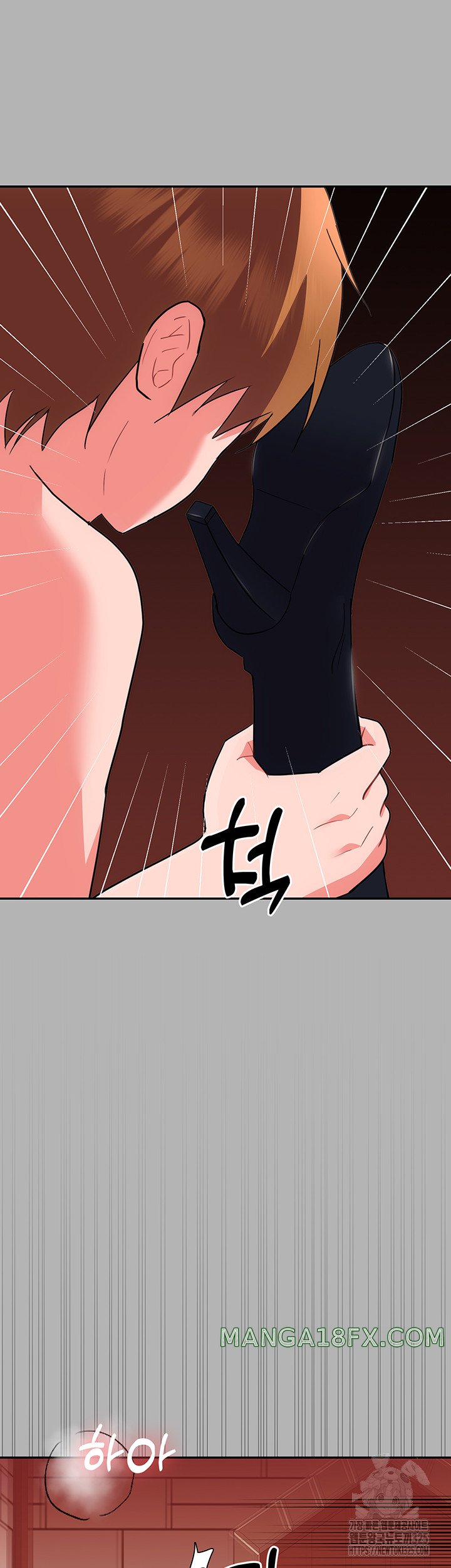 Training an Evil Young Lady Raw Chapter 15 image 60