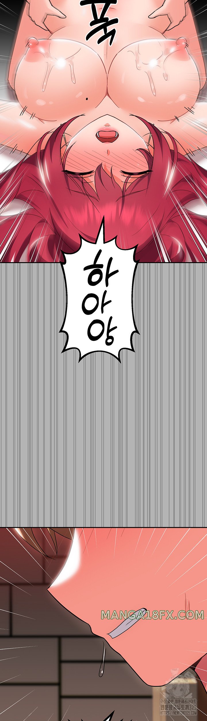 Training an Evil Young Lady Raw Chapter 15 image 66