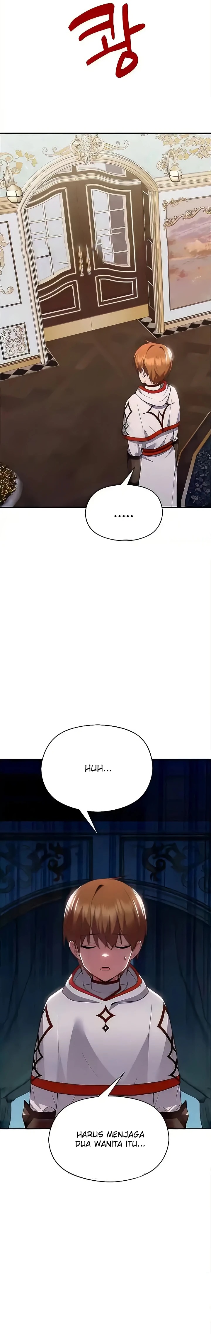 Training an Evil Young Lady Raw Chapter 16 image 11