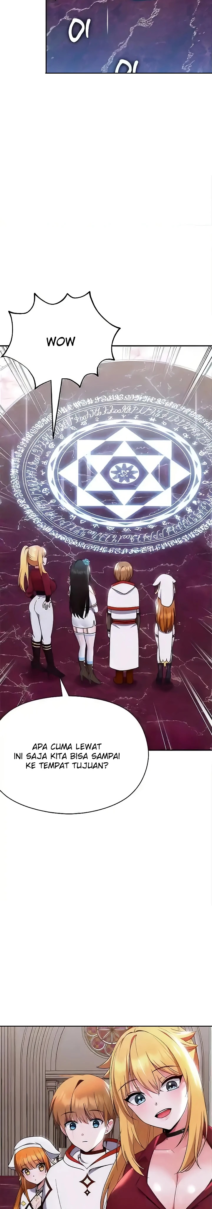 Training an Evil Young Lady Raw Chapter 16 image 27
