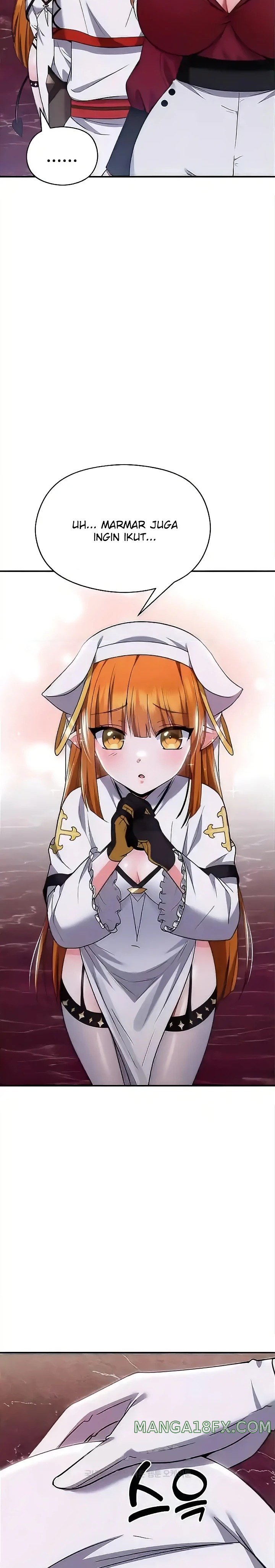 Training an Evil Young Lady Raw Chapter 16 image 28