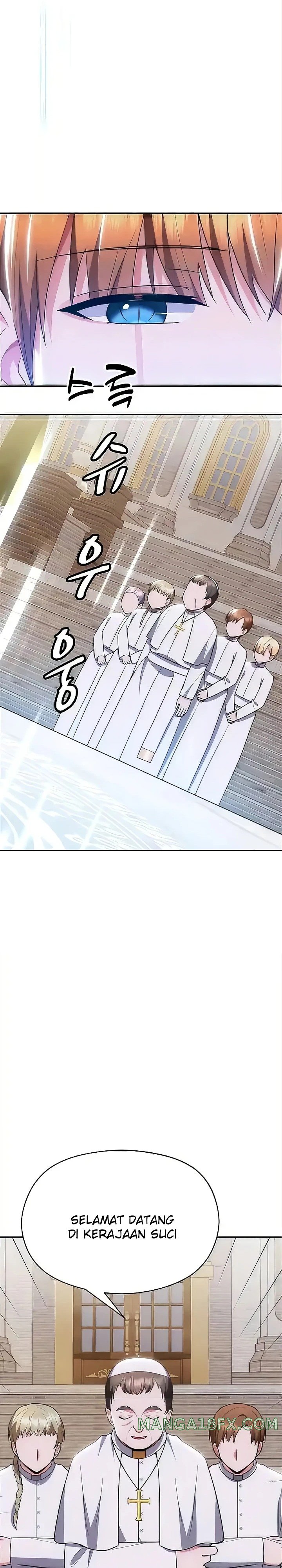 Training an Evil Young Lady Raw Chapter 16 image 32