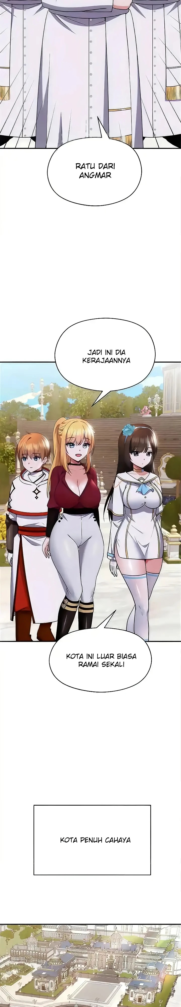 Training an Evil Young Lady Raw Chapter 16 image 33