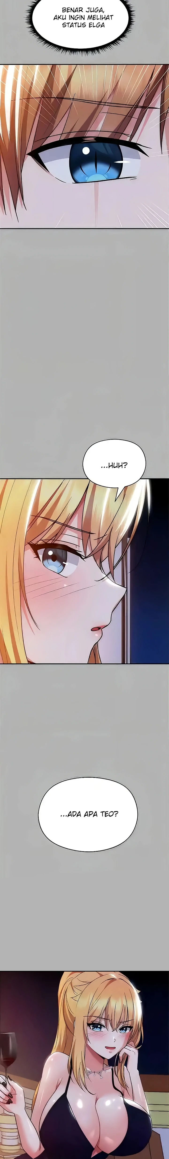 Training an Evil Young Lady Raw Chapter 16 image 38