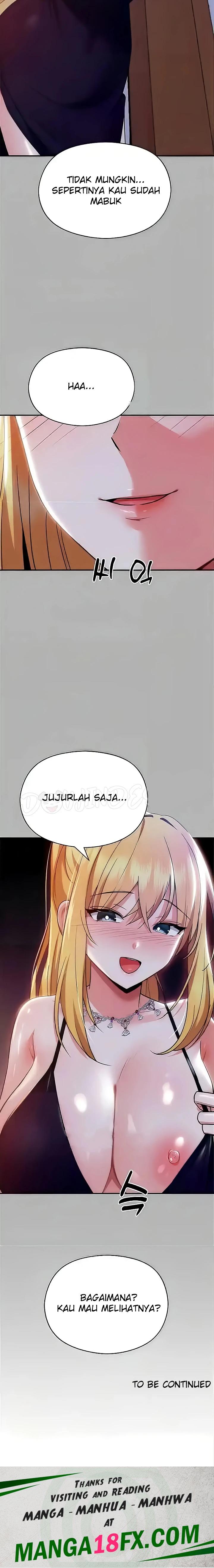 Training an Evil Young Lady Raw Chapter 16 image 39