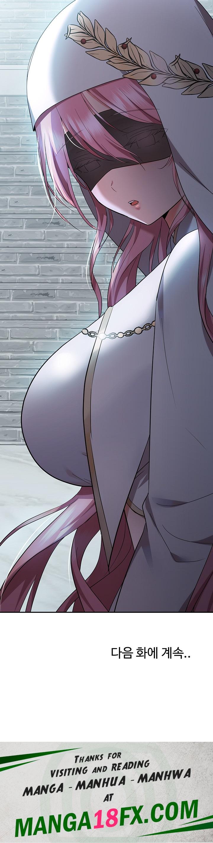 Training an Evil Young Lady Raw Chapter 17 image 72